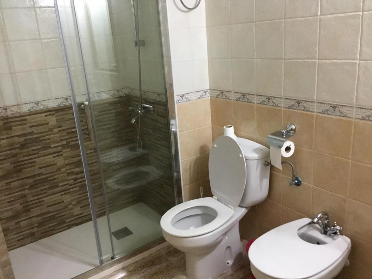 גוארדמר דל סגורה Apartamento Guardamar Playa חדר תמונה